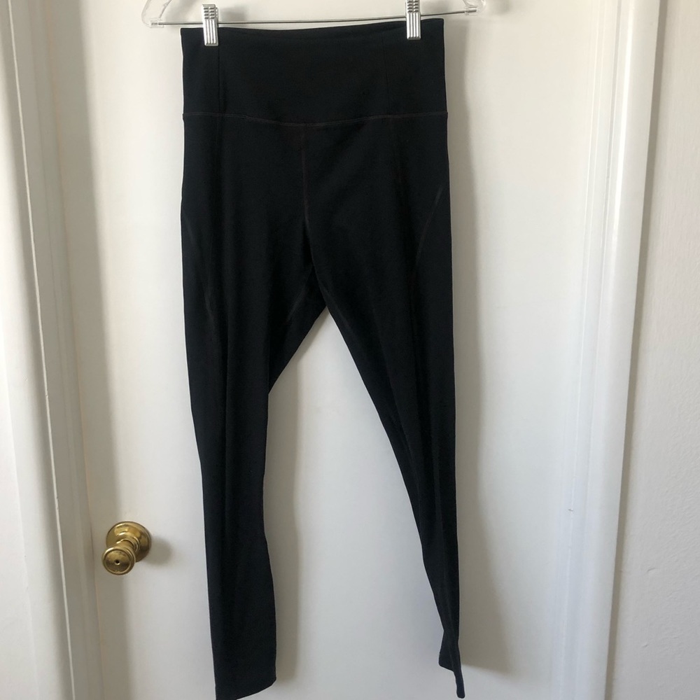 Girlfriend Collective High Rise Leggings